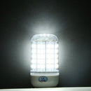 220V-240V E27 LED SMD 5730 LED Bright Lamp Corn Bulb White Light(96SMD) Newly