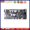 Bluetooth-compatible 5.0 Power Amplifier Audio Stereo Music Player (Black)