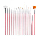 Sculpture Pottery Clay Ceramic Tool Art Pen Painting Brush Mandala Dotting Tool