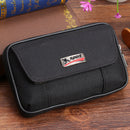 Fashion Oxford Cloth Coin Purse Men Outdoor Sports Small Wallet Card Clutch B