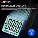 ANENG ST181 Digital Multimeter 4000 Counts Clamp Meter Voltmeter Current Tester