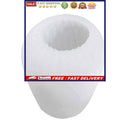 Silicone Mold - Pear Shape Handmade Soap Mold Handcraft Ornaments for DIY Craft
