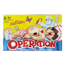 Operation Family Board Game Free Post With Doctor Cards & Classic Ailments