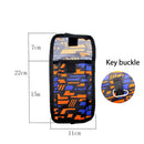 Outdoor Game Toys Children Kids Vest Jacket Suit Holder Kit for N-Strike Elite
