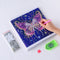 5D Diamond Painting Tools Kit DIY Rhinestones Craft Accessories Set (17) Newly