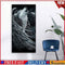 Animal 5D Diamond Painting Rhinestone Wall Paintings Living Room for Living #F