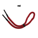 Sports Eyeglass Lanyard Glasses Chain Eye Wear Accessories Glasses Necklace