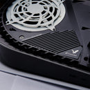 FinalCool Game Console Radiator NVMe 2280 M2 SSD Heatsink Passive Cooler for PS5