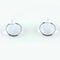 10X Transparent Suction Cup Sucker For Window Wall Bathroom-Perfect Ha Hook M3H8