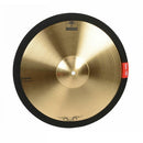 14 16 18 20 Inch Fibre Cymbal Mute Circle Ring Drum Set Hi-hat Practice Silencer