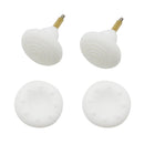2x Drone Remote Control Joystick Thumb Rocker Stick Protector For Mini 3 Pro`