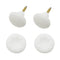 2x Drone Remote Control Joystick Thumb Rocker Stick Protector For Mini 3 Pro`