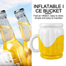 Party Decoration Bar Coasters Swimming Pool Accessories for Beach Spa Relax