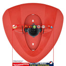 Spin Mop Replacement Base - Rotating Triangle Mop Head Cover for O-Cedar Newly