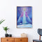 5D Part Drill Special Shaped Diamond Painting Virgin Mary DIY Art Drawing Kit