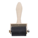 3.5CM Hard Rubber Roller Printing Ink Lino Brayer Art Craft Tool Printing Roller