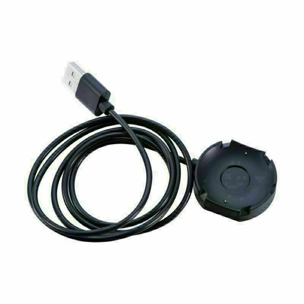 For Withings Steel HR 36mm 40mm Clock USB Chargers Charging Cable Cradle Dock Cable