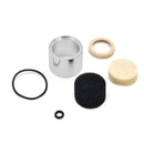 Air Suspension Compressor Piston Liner Seal Repair Fix Kit for Range Rover