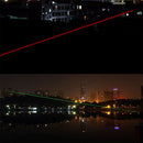 Cats Dogs Pet Interactive Toys Diamond Testing Pointer Pen Hiking Flashlight