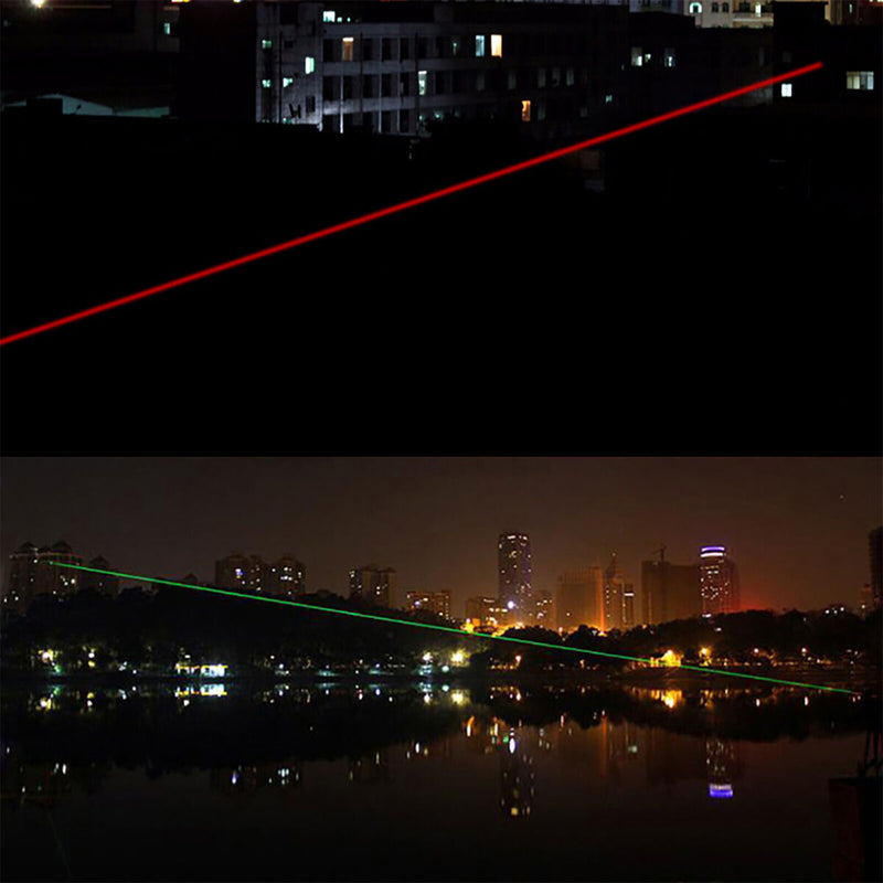 Cats Dogs Pet Interactive Toys Diamond Testing Pointer Pen Hiking Flashlight