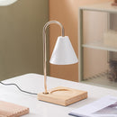 Candle Warmer Wax Melt Light Lantern Aromatherapy Table Night Light Home Decor