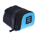 Bicycle Bike Waterproof Storage Saddle Bag Seat Cycling Tail Rear Pouch Newly