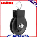 Fitness Loading Lifting Pulley Workout Bearing Heavy Home Gym Workout Machine