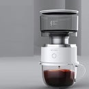 ABS Coffee Beans Automatic Grinder Household Portable Coffee Grinding Machine