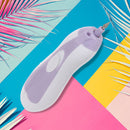 Portable Electric Nail Drill Kit Set Manicure Pedicure Grinding Burnishing Tool