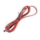 Universal Waterproof Rear View Camera Wide Angle Car Reverse Camera 1