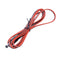 Universal Waterproof Rear View Camera Wide Angle Car Reverse Camera 1