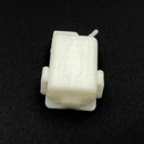 DIY Decorative Accessories Kits for WPL B14 B16 B24 C14 C24 1/16 RC Truck