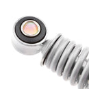 Motocross Rear Shock Anti Vibration 12MM Kit Spring Suspensionfor Yamaha PW50