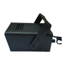 LED White Adjust Remote Control Flash Party Stage Strobe Light (EU Plug)