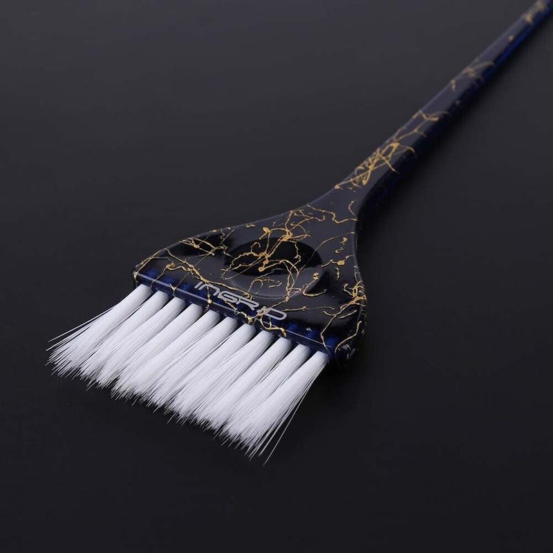 Hairdressing Hair Dyeing Brush for Hair Coloring Brush Easy Clean Salon Tool