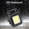 Portable LED Work Light COB Flood Lights for Outdoor (with Charging Plug) Newly