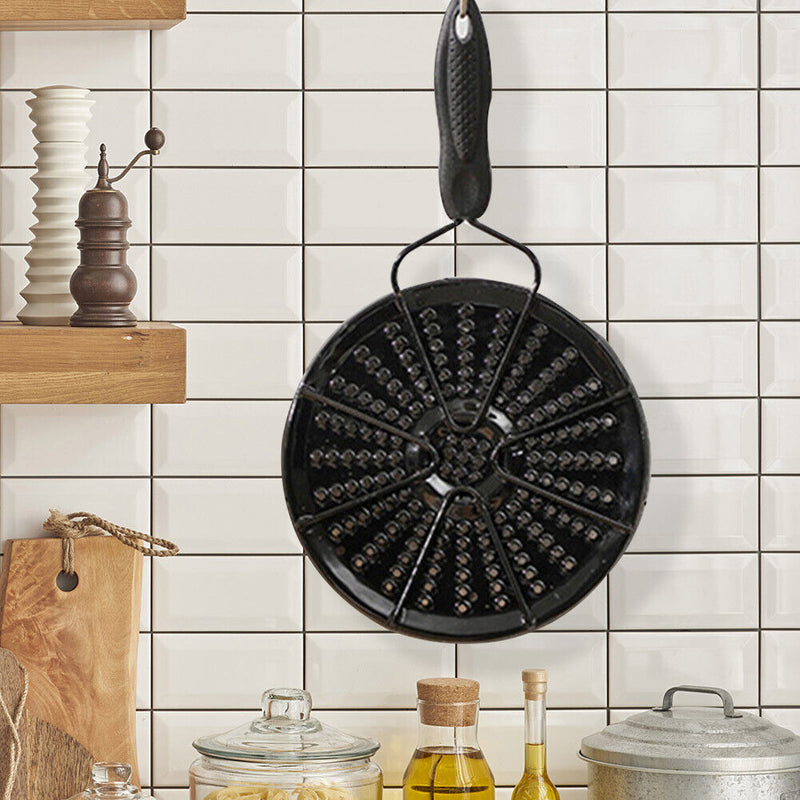 Gas Stove Heat Conduction Diffuser Kitchen Stove Top Flame Reducer Plate