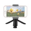 Handheld Gimbal Bracket Desktop Mini Tripod Camera Stand Holder for Smartph