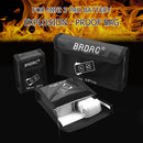 Explosion-Proof Battery Safe Bag Transport Safety Protector for DJI MINI 3