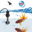 Aquarium Thermostat Heater Heating Rod for Fish & Turtle Tank (US Plug) Newly