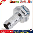 G1/4 Thread Soft Tube Connector for PC Water Cooling System(9mm) Newly