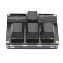 Mini Mechanical Keyboard 4 Keys Macro Keyboards L1Z9