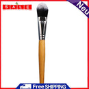 Portable DIY Home Salon Soft Stick Facial Mud Mixing Soft Brush Mixing Tool