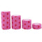 Pet Dog Cat Elastic Bandage Non-woven Pet Self Adherent Wound Tape (M)