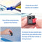 Design Avoids Collisions Deer Warning Devices Save a Deer Whistles Deer Whistle