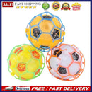Luminous Football Training Reflective Football Training Wear-Resistant Soccer