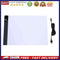 A4 K2 LED Artist Thin Type Stencil Drawing Board Light Tracing Table Pad