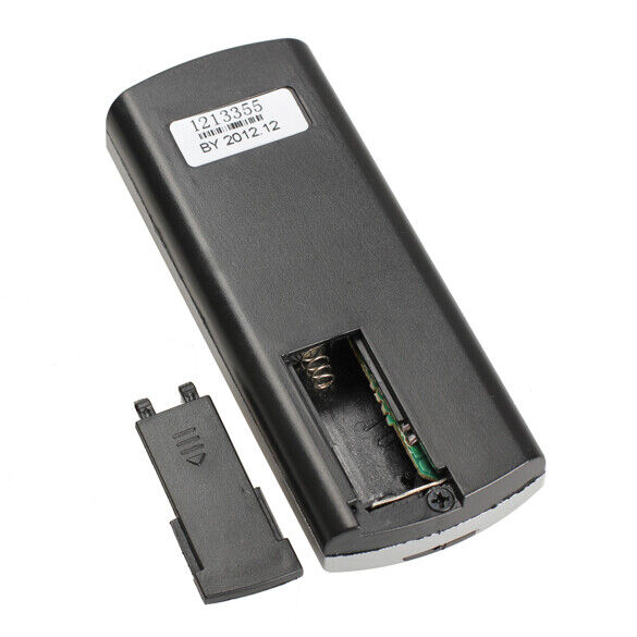 4 Ports Wireless Remote Control Digital Remote Control Switch Lightswitch Newly