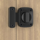 #A Sliding Doors Locks Right Colours Slide Gate Door for Garden Sheld Bathroom