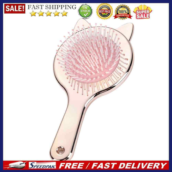 Air Bag Comb Massage Comb Salon Hair Comb Brush Hair Styling Tool Health Care